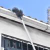 Gutter Cleaning Brush with Aluminum Alloy Handle, 2.28 m view 3