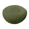 Balance Inflatable Yoga Cushion for Travel, Fitness, and Leisure, Olive Green view 1
