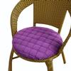 BLLMTEAR Round Memory Foam Chair Cushion, 12–20 in view 1