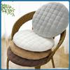 BLLMTEAR Round Memory Foam Chair Cushion, 12–20 in view 4