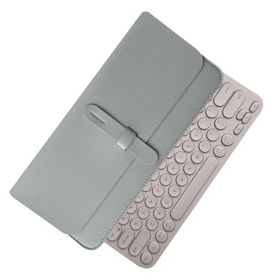 Computer Keyboard Case, Waterproof Carrying Bag