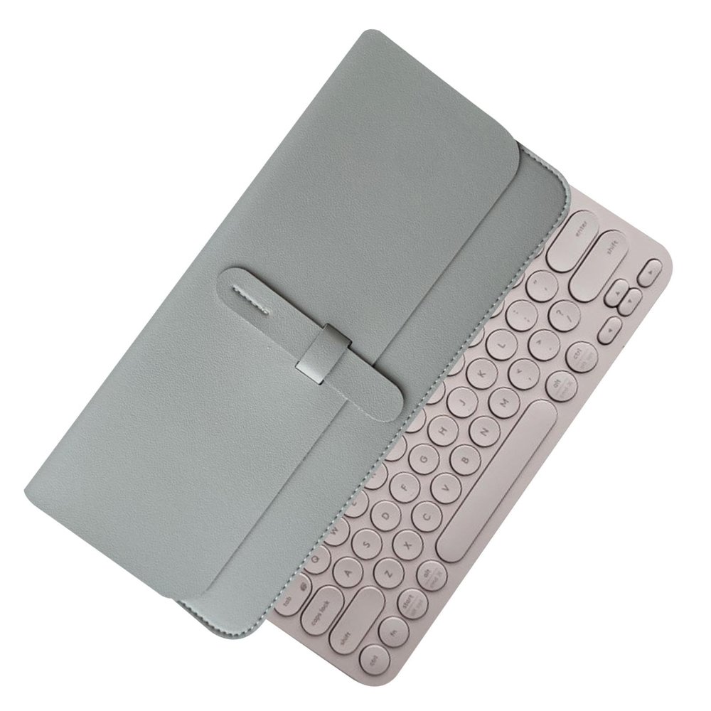 Computer Keyboard Case, Waterproof Carrying Bag