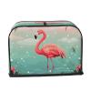 Flamingo Toaster Cover for 2-Slice Toasters view 2