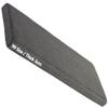 Bench Seat Cushion, Custom Sizes, Dark Gray view 1