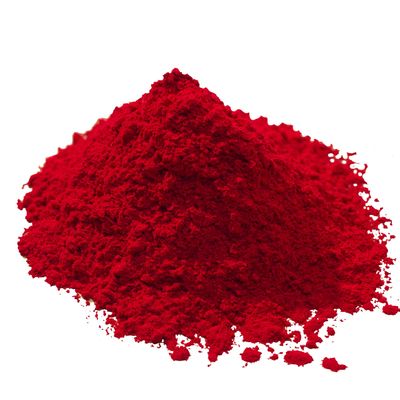 CAIRCON Iron Oxide Pigment Powder for Concrete, Epoxy Resin & Plaster, Brick Red, 1 kg