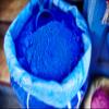 CAIRCON Iron Oxide Pigment Powder for Concrete, Epoxy Resin & Plaster, Brick Red, 1 kg view 3