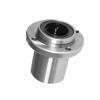 DEBLAN Flanged Linear Bearing LMFP8/10/12/16/20/25/30/35/40/50/60UU, Round Flanged Linear Ball Bearing (LMFP30UU) view 2