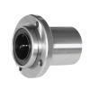 DEBLAN Flanged Linear Bearing LMFP8/10/12/16/20/25/30/35/40/50/60UU, Round Flanged Linear Ball Bearing (LMFP30UU) view 3