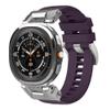 synsing Rugged Sport Band for Galaxy Watch Ultra 7 (26 mm), Compatible with Samsung Galaxy Watch Ultra 47 mm view 1