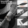synsing Rugged Sport Band for Galaxy Watch Ultra 7 (26 mm), Compatible with Samsung Galaxy Watch Ultra 47 mm view 4
