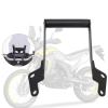 Avfpra Motorcycle Navigation Mount for Loncin/VOGE 300 Rally view 2