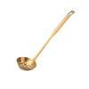 SLEDEZ Stainless Steel Skimmer Hot Pot Spoon (Color 2) view 1