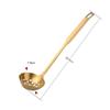SLEDEZ Stainless Steel Skimmer Hot Pot Spoon (Color 2) view 2
