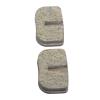 AKLOSIPY Disc Brake Pads, 2-Piece Set for CT100U 100 CK100 Go-Karts view 1