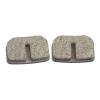 AKLOSIPY Disc Brake Pads, 2-Piece Set for CT100U 100 CK100 Go-Karts view 3
