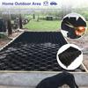 ROBAUN Garden Retaining Wall Grid, 5.1 cm, Ground Stabilization Grid for Gravel, Pea Gravel, Sand, Sloped Driveways and Walkway Foundations, Foldable, 6 x 9 m (20 x 30 ft) view 2