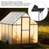 2-Piece Ghouse Rain Gutter Drainpipe Set view 2