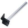 2-Piece Ghouse Rain Gutter Drainpipe Set view 3
