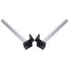 2-Piece Ghouse Rain Gutter Drainpipe Set view 4