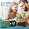 Yobbai High-Precision Golf Ball Marker and Green Reader, Green view 2