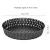 9-Inch Nonstick Carbon Steel Pizza Pan view 2