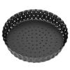 9-Inch Nonstick Carbon Steel Pizza Pan view 4