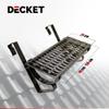 Decket Roof Walkway for Roof & Chimney, Type D Set with Roof Step and Brackets view 4