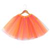 Women's Short Retro Tulle Tutu Skirt view 3