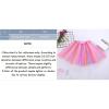 Women's Short Retro Tulle Tutu Skirt view 4