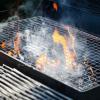 Happyyami Stainless Steel Grill Basket view 3