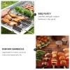 Happyyami Stainless Steel Grill Basket view 4