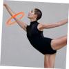 Happyyami Weighted PE Arm Bangle for Yoga and Arm Training view 2