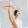 Happyyami Weighted PE Arm Bangle for Yoga and Arm Training view 3