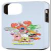 iPhone 12 Pro Max Case, SpongeBob SquarePants Group Shot Title Pose Poster view 2