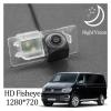 HD Backup Camera for VW T6 Transporter, Caravelle & Multivan, 2016–2020 view 3