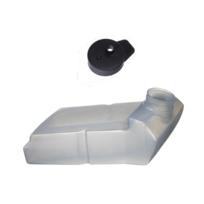 Pressure Washer Detergent Tank Bottle / 1146