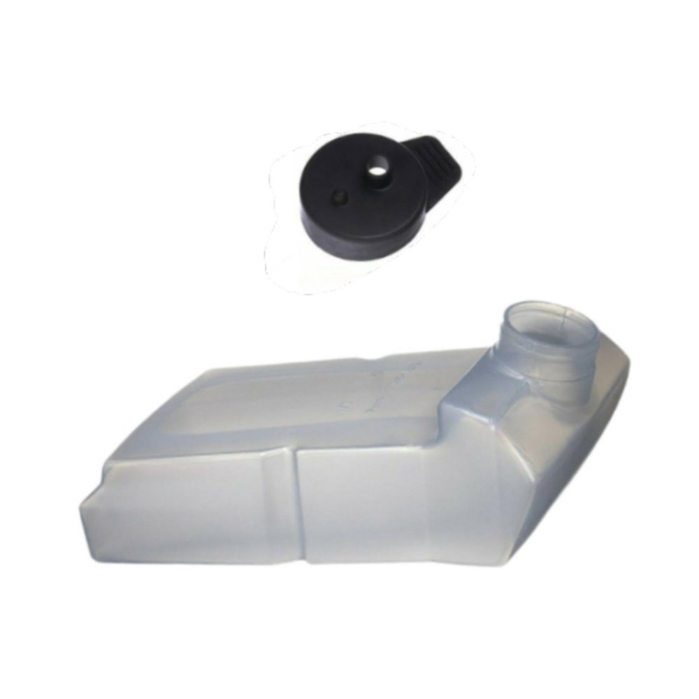 Pressure Washer Detergent Tank Bottle / 1146