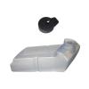 Pressure Washer Detergent Tank Bottle / 1146 view 1