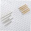 NUOBESTY Large Eye Needles for Embroidery and Cross-Stitch view 4