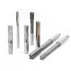 HAJMGUMC HSS-Co CNC Straight Chucking Reamer, H7, 4 mm view 3