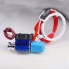 12 V J-Head Hotend Extruder Kit with Cooling Fan for 1.75/3.0 mm Filament 3D Printers (Wade 1.75 mm, 0.8 mm) view 4