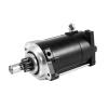 6N7-81800 9-Tooth Starter Motor for 115–250 HP Outboard Motors view 1
