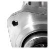 6N7-81800 9-Tooth Starter Motor for 115–250 HP Outboard Motors view 2