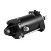6N7-81800 9-Tooth Starter Motor for 115–250 HP Outboard Motors view 4