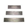 JOXLOVER Gauge Block Set, 125–500 mm, 8-Piece, Grade 0/1 view 2