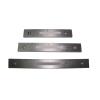 JOXLOVER Gauge Block Set, 125–500 mm, 8-Piece, Grade 0/1 view 3