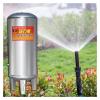 Pressure Tank Kit for Well Pumps, Stainless Steel, 66 gal/250 L view 1