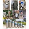 Pressure Tank Kit for Well Pumps, Stainless Steel, 66 gal/250 L view 2