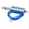 BIRXPMOS JF-0530B 24V Push-Pull Open-Frame Linear Solenoid, 5N Holding Force, 10mm Travel view 1