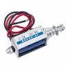 BIRXPMOS JF-0530B 24V Push-Pull Open-Frame Linear Solenoid, 5N Holding Force, 10mm Travel view 4